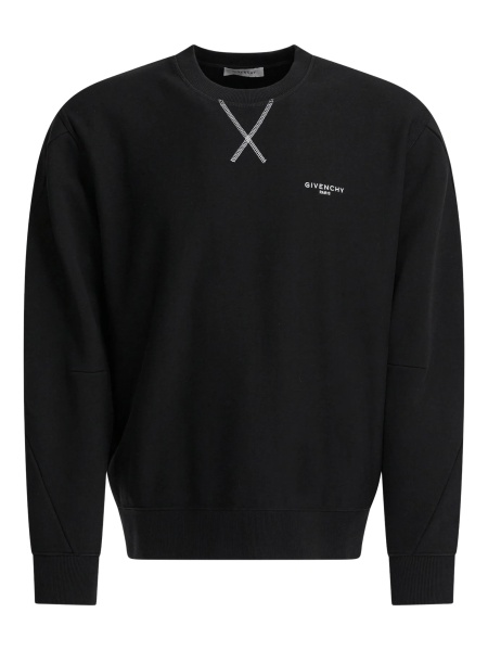 Bluza de trening Givenchy neagra