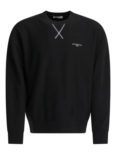 Bluza de trening Givenchy neagra
