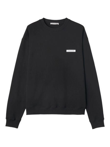 Bluza de trening Ih Nom Uh Nit neagra