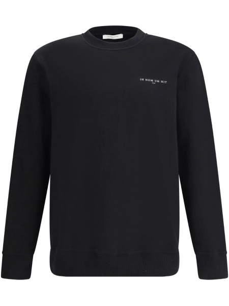 Bluza de trening Ih Nom Uh Nit neagra