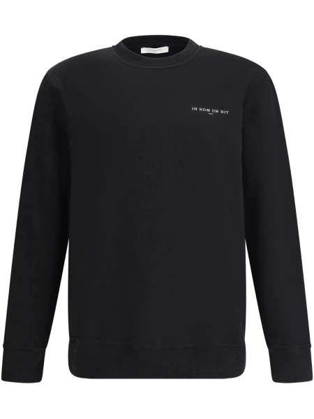 Bluza de trening Ih Nom Uh Nit neagra