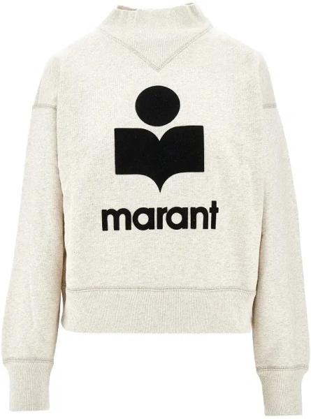 Bluza de trening Isabel Marant