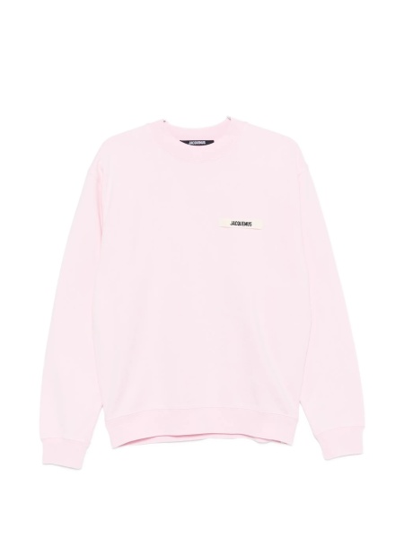 Bluza de trening JACQUEMUS roz