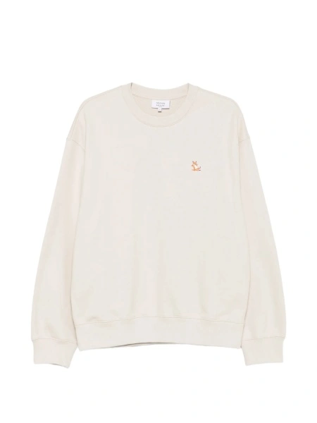 Bluza de trening MAISON KITSUNÉ neutra
