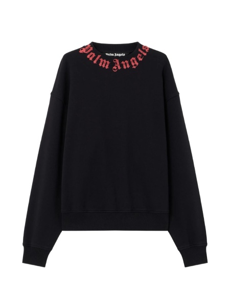 Bluza de trening Palm Angels neagra