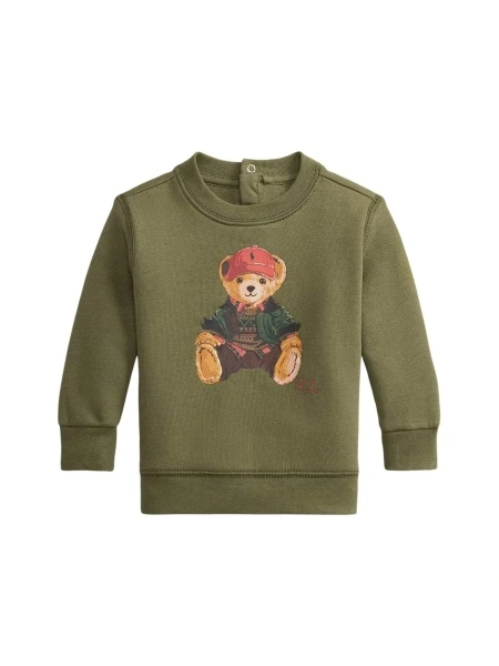 Bluza de trening Ralph Lauren