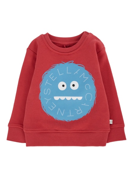 Bluza de trening Stella McCartney rosie