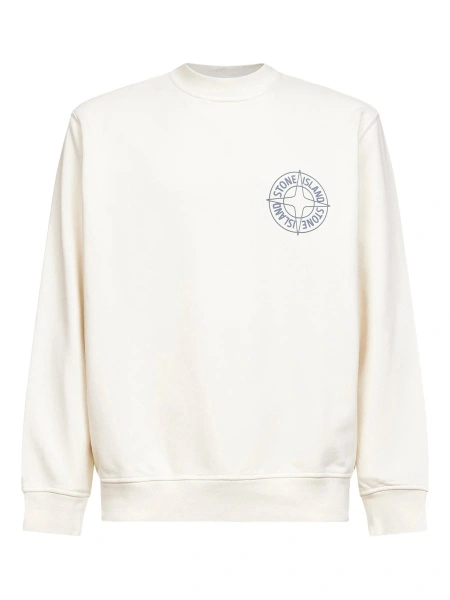 Bluza de trening Stone Island neutra