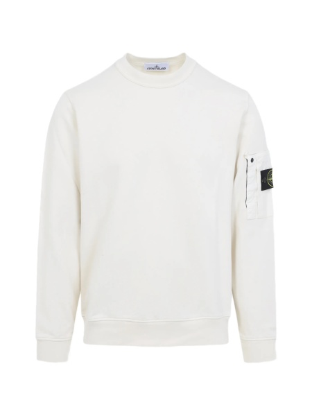 Bluza de trening Stone Island neutra