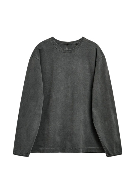 Bluza de trening SUNFLOWER gri