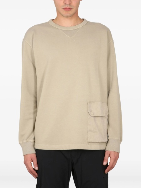 Bluza de trening TEN C neutra