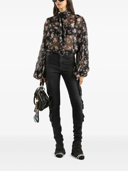Bluza Dolce & Gabbana neagra