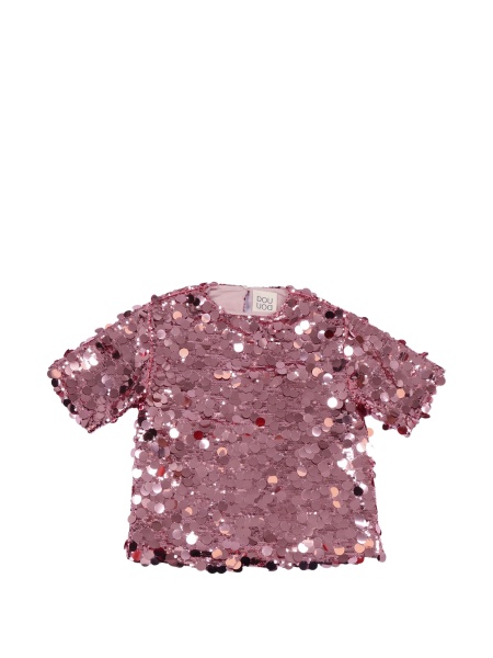 Bluza Dou-Uod roz