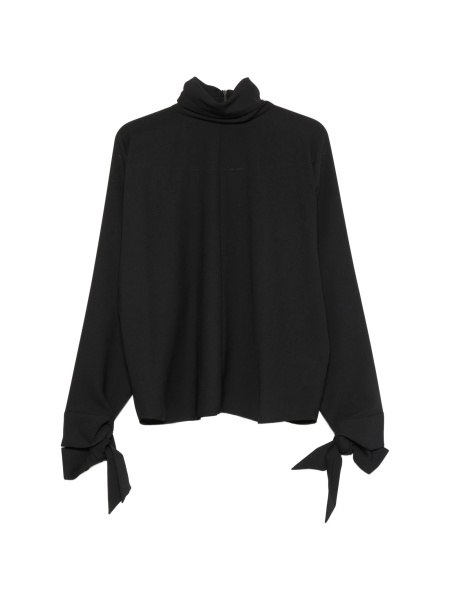 Bluza Emporio Armani neagra
