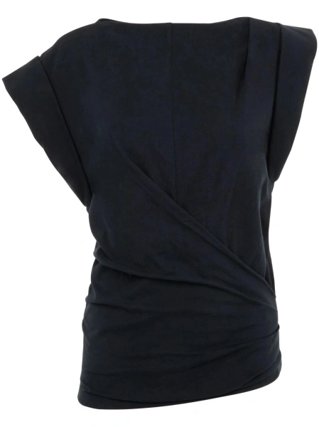 Bluza Isabel Marant neagra