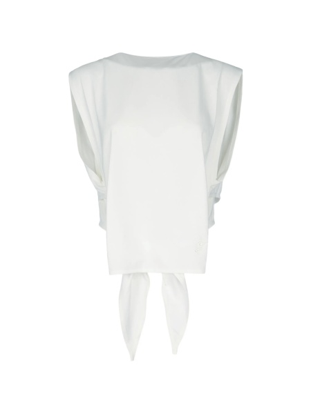 Bluza JACQUEMUS alba