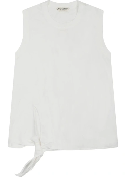 Bluza JW Anderson alba