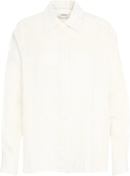 Bluza Linen blend blouse