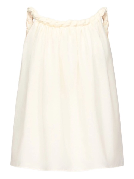 Bluza LOULOU DE SAISON alba