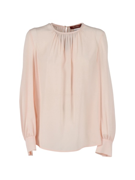 Bluza MaxMara Studio roz