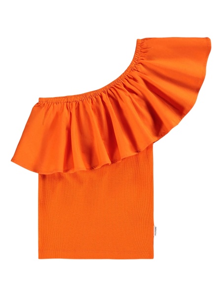 Bluza MOLO portocalie