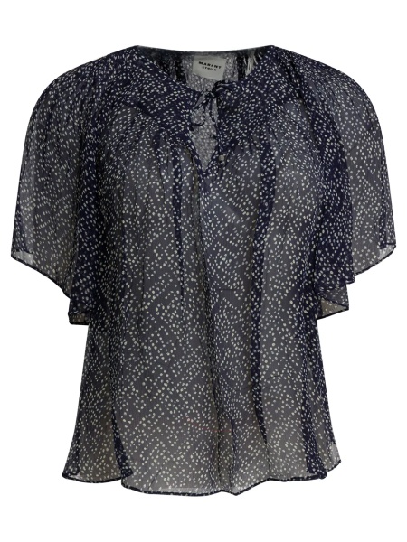 Bluza "Neslya" viscose blouse