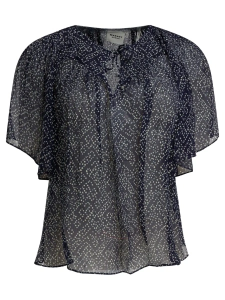 Bluza "Neslya" viscose blouse