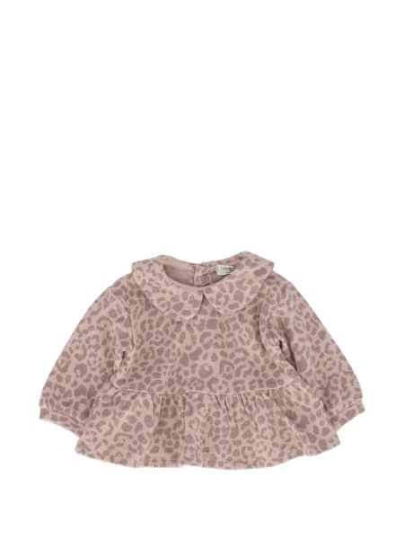 Bluza One More In The Family neutra