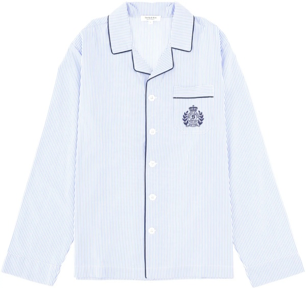 Bluza Pajama Shirt