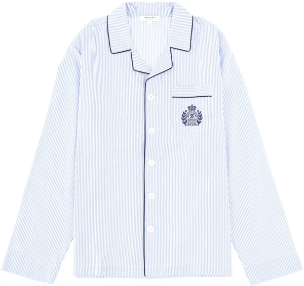 Bluza Pajama Shirt