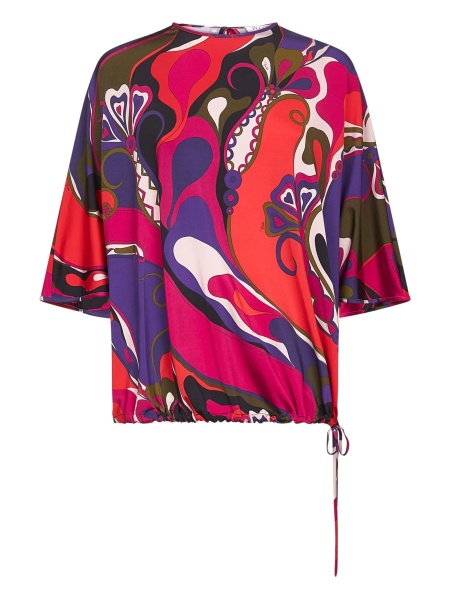Bluza PUCCI roz