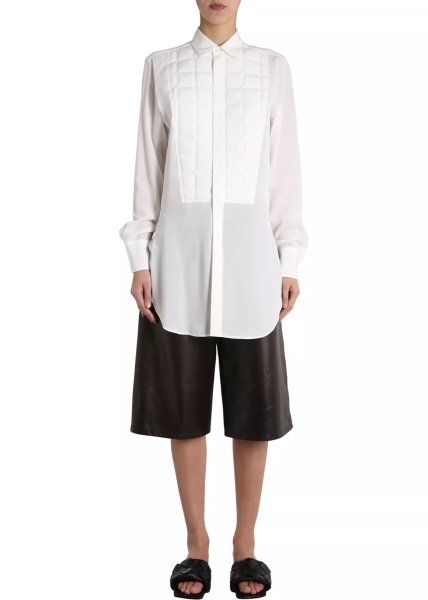 Bluza Quilted Shirt