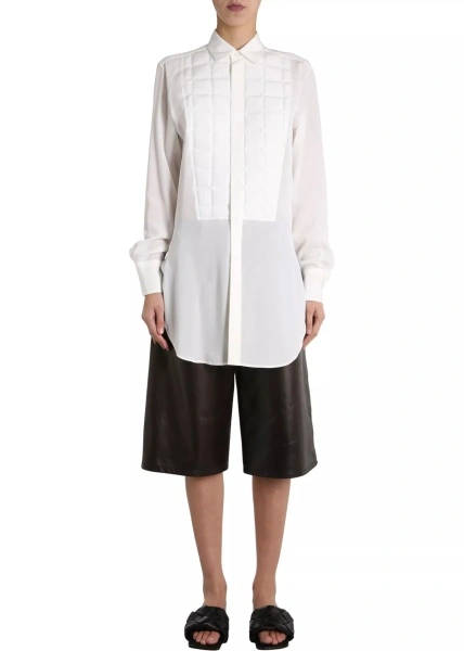 Bluza Quilted Shirt