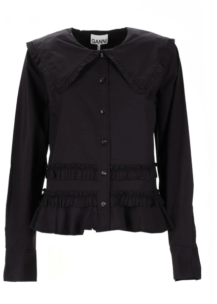 Bluza Ruffle Shirt