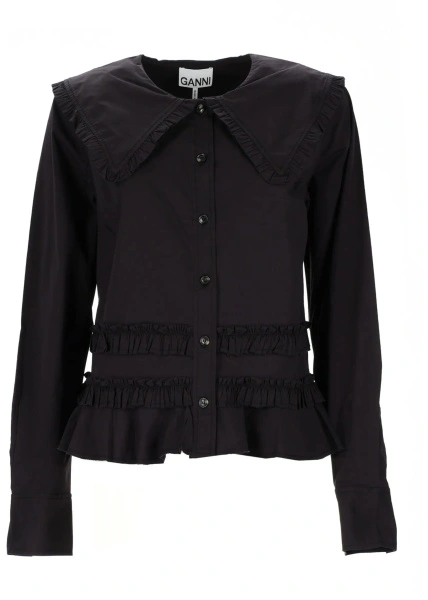 Bluza Ruffle Shirt