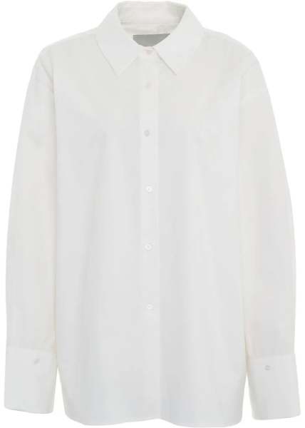 Bluza Shirt blouse 'Inga'