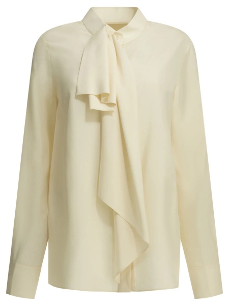 Bluza Silk blouse