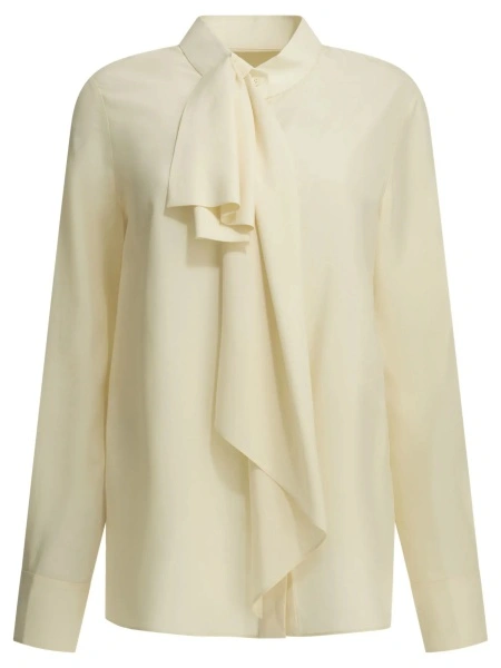 Bluza Silk blouse