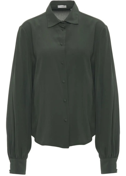 Bluza Silk blouse