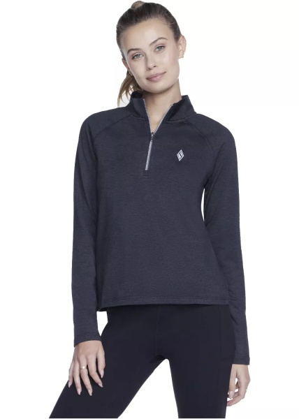 Bluza Skech-Knits Ultra Go 1/4 Zip