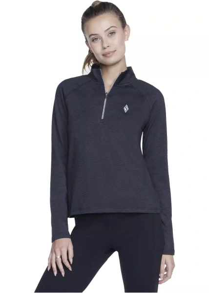 Bluza Skech-Knits Ultra Go 1/4 Zip