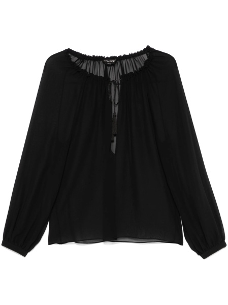 Bluza Tom Ford neagra