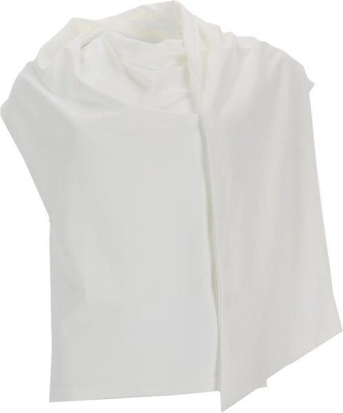 Bluza Top "Scarf"