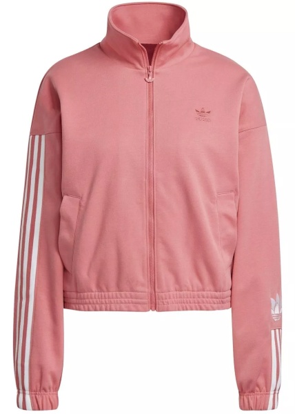 Bluza trening Adicolor 3D Trefoil Track Jacket GN6707