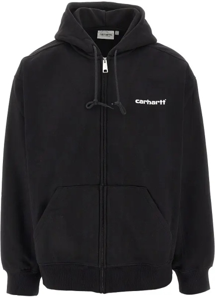 Bluza trening 'Archive Lines' full-zip hoodie