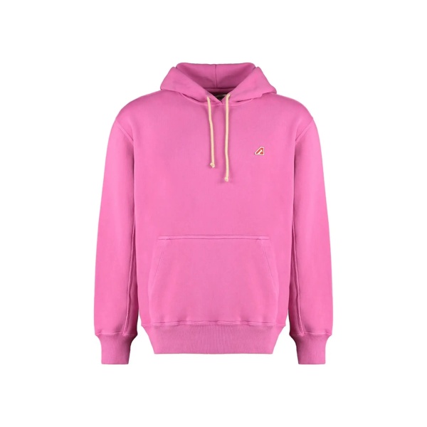 Bluza trening AUTRY Cotton Hoodie