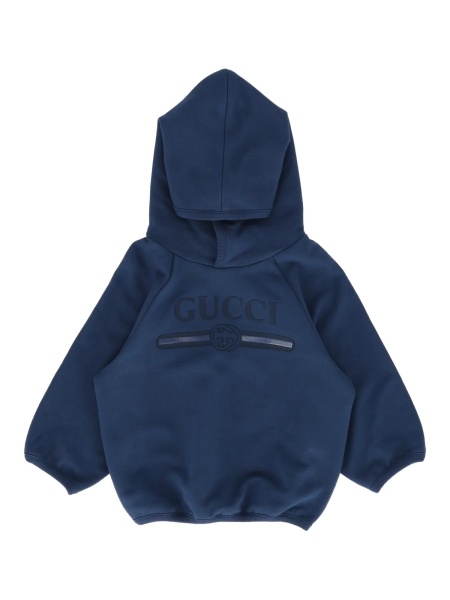 Bluza trening B L/S SWEATSHIRT FELTED CTN JE