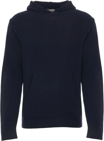Bluza trening Cashmere knit hoodie