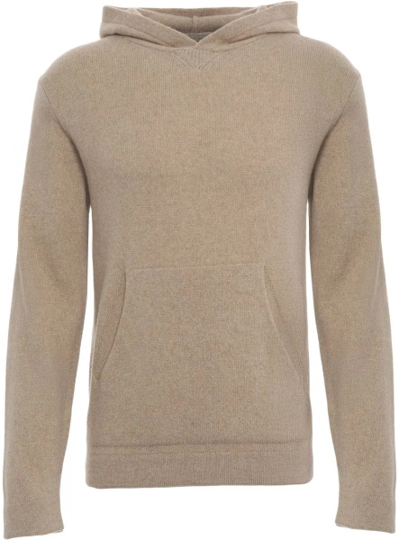 Bluza trening Cashmere knit hoodie