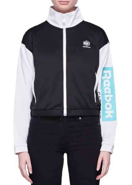 Bluza trening Classic Trackjacket DX2336